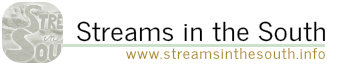 Streams in the South