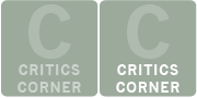 Critics Corner